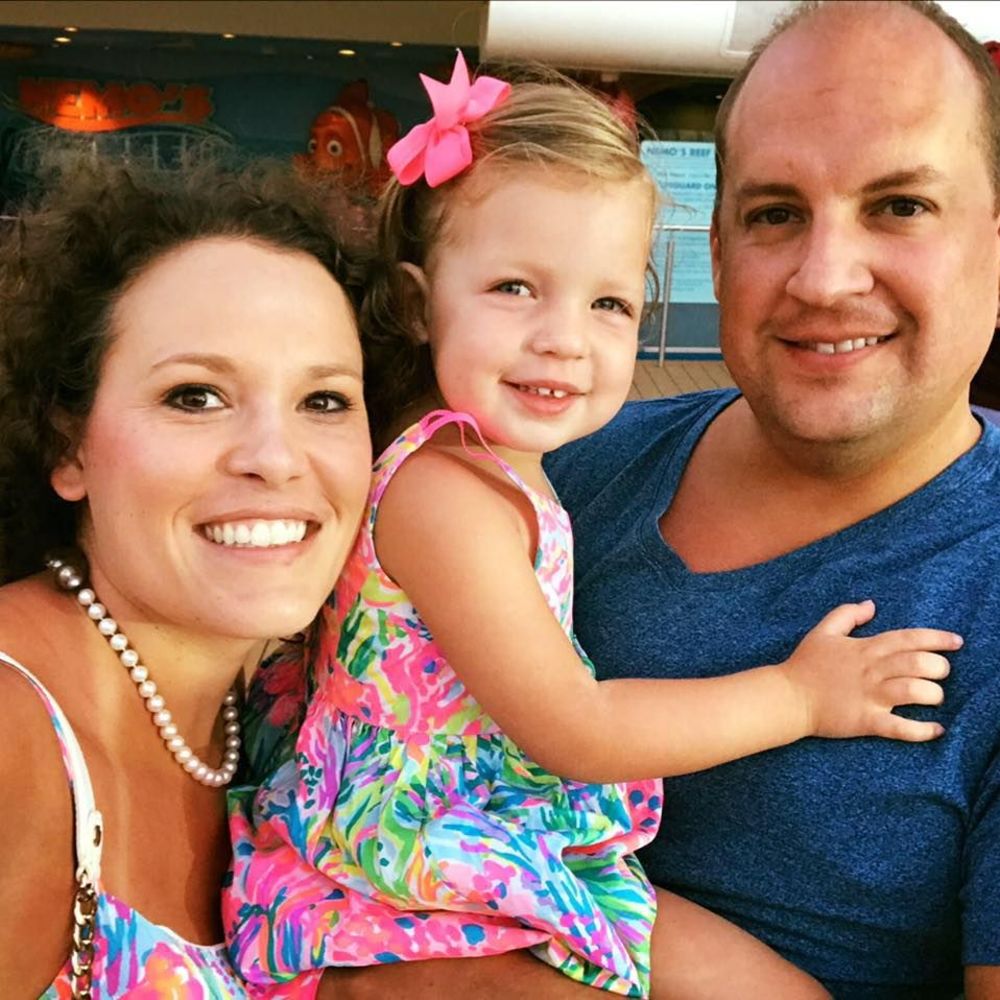 Meet your Posher, Liz